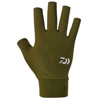 ICEDRY　UVカットグローブ　5本カット